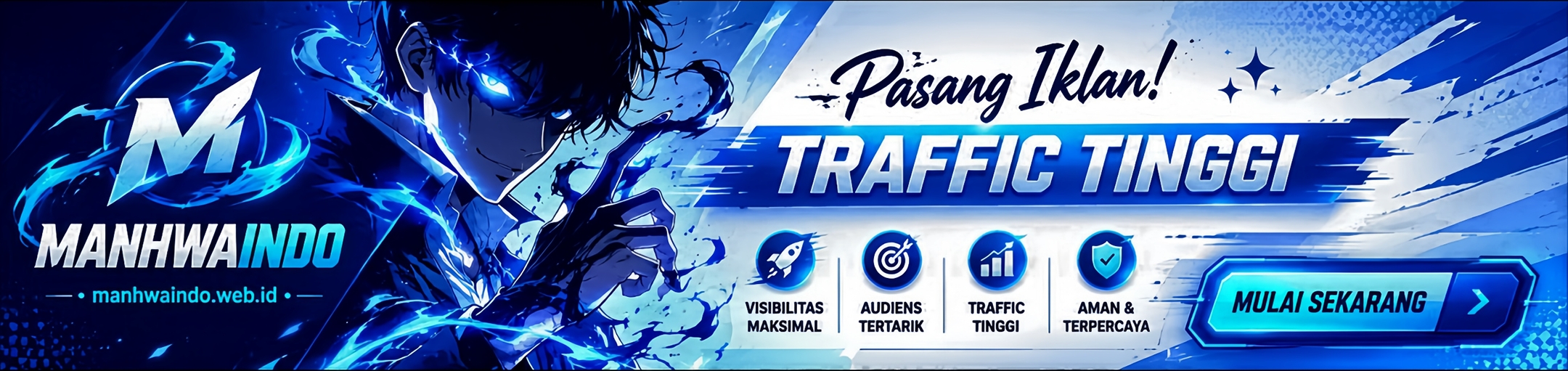 Pasang Iklan